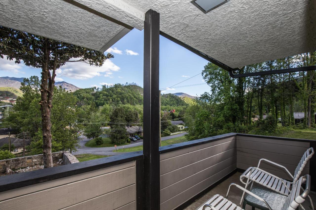 Chalet Inn Gatlinburg Exteriér fotografie