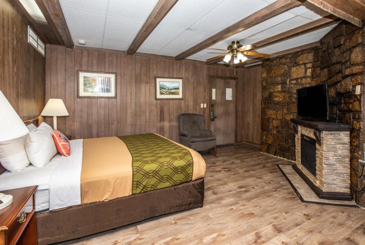 Chalet Inn Gatlinburg Exteriér fotografie